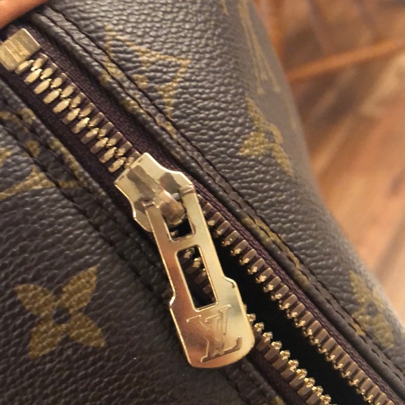 Louis Vuitton alma - Picture 6 of 8